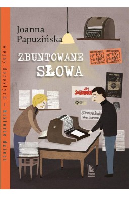 Zbuntowane słowa