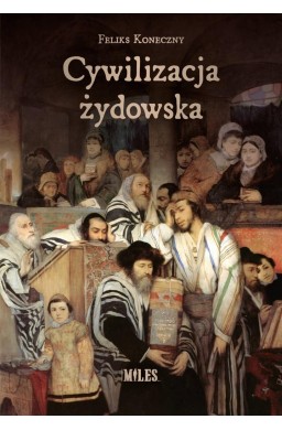 Cywilizacja żydowska