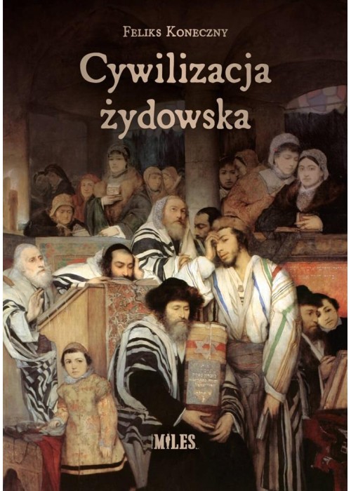 Cywilizacja żydowska