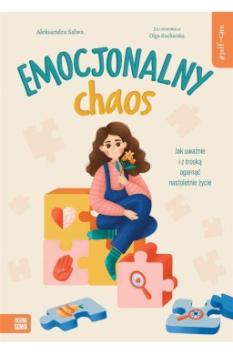 Self-care. Emocjonalny chaos