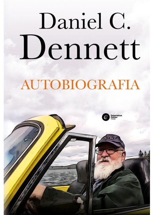 Autobiografia. Daniel C. Dennett