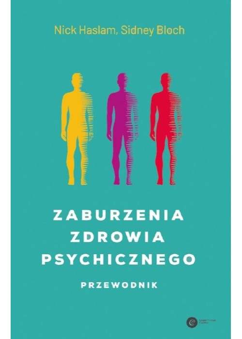 Zaburzenia zdrowia psychicznego. Przewodnik