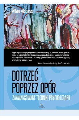 Dotrzeć poprzez opór