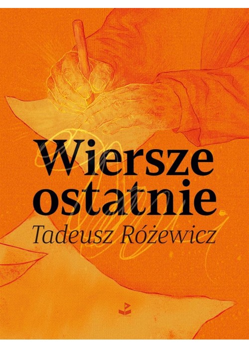 Wiersze ostatnie BR