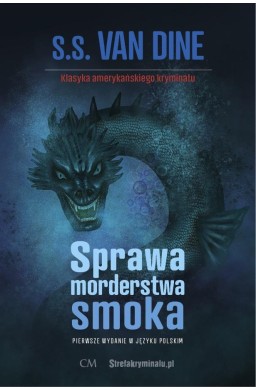 Sprawa morderstwa smoka