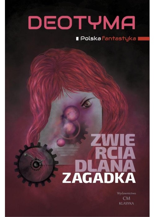 Zwierciadlana zagadka