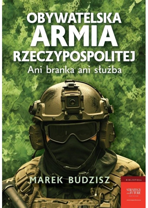 Obywatelska armia Rzeczypospolitej