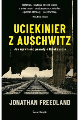 Uciekinier z Auschwitz