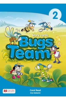 Bugs Team 2 Story Cards