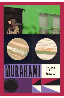 1Q84 T.3