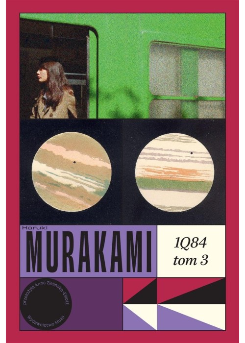 1Q84 T.3