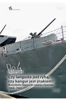 Czy langusta jest rybą, czy kangur jest ptakiem?