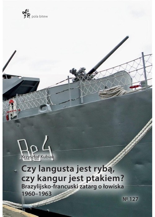 Czy langusta jest rybą, czy kangur jest ptakiem?