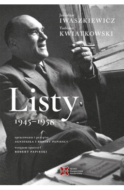 Listy 1945-1958