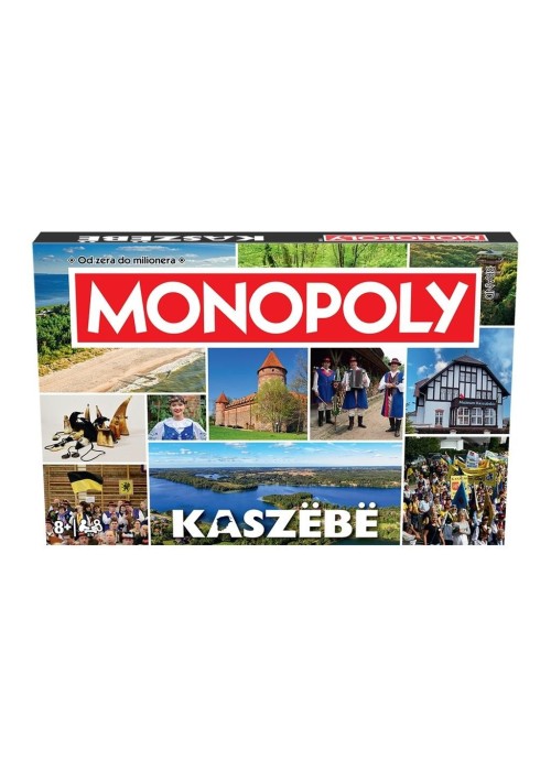 Monopoly Kaszuby