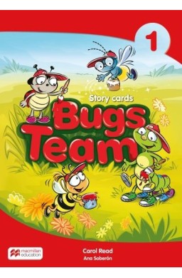 Bugs Team 1 Story Cards