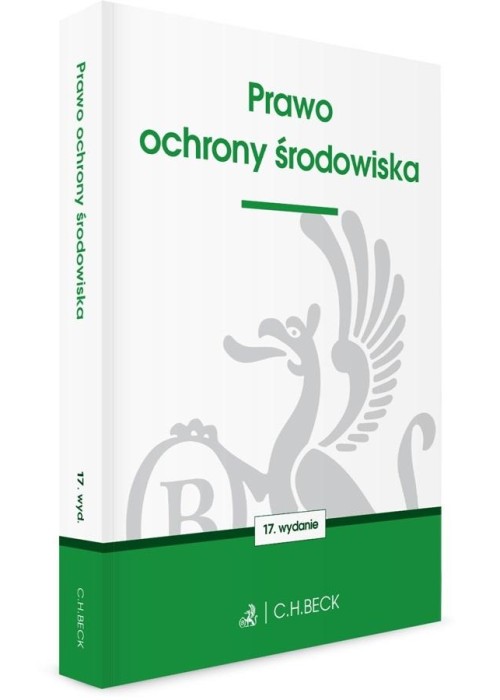 Prawo ochrony środowiska w.17