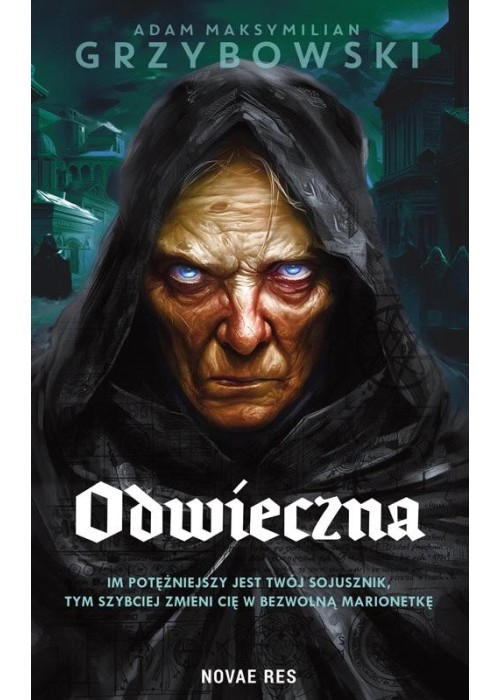 Odwieczna