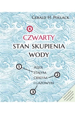 Czwarty stan skupienia wody