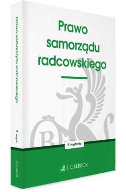 Prawo samorządu radcowskiego w.5