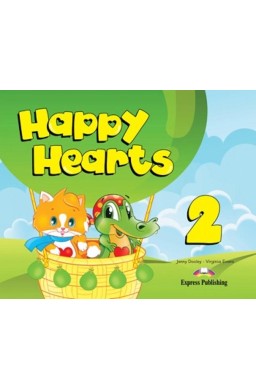 Happy Hearts 2 PB