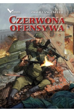 Czerwona ofensywa T.1