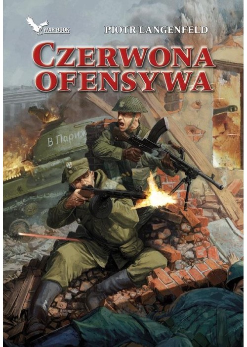 Czerwona ofensywa T.1