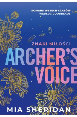 Archer's Voice. Znaki miłości. Wydanie specjalne