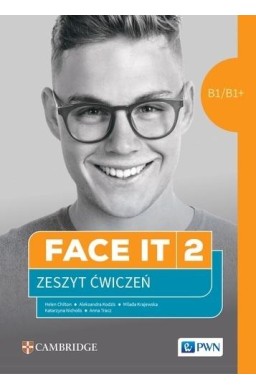 Face it 2 B1/B1+ Ćwiczenia