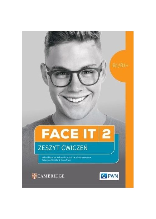 Face it 2 B1/B1+ Ćwiczenia