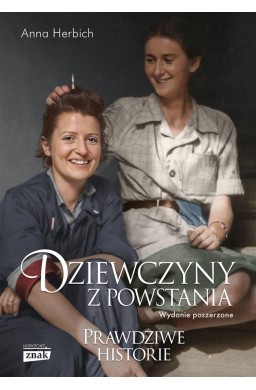 Dziewczyny z Powstania w.2024