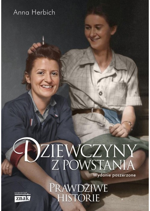 Dziewczyny z Powstania w.2024