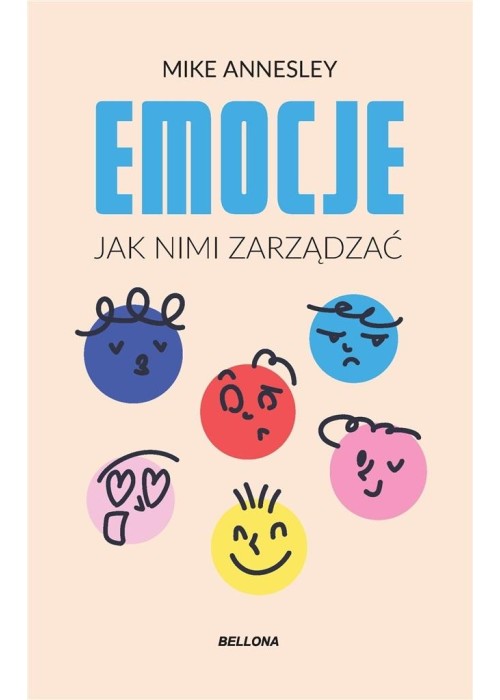 Emocje