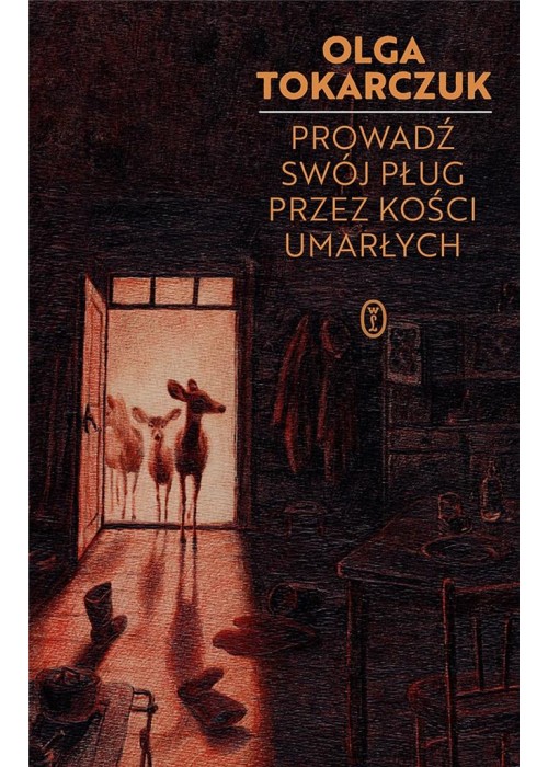 Prowadź swój pług przez kości umarłych w.4