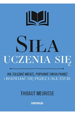 Siła uczenia się