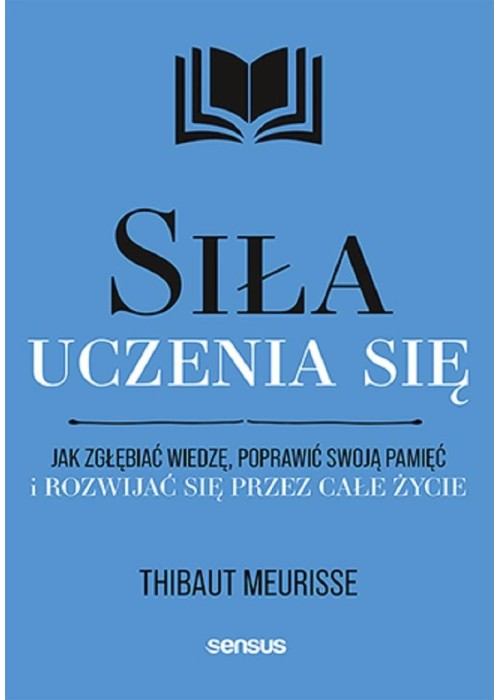 Siła uczenia się