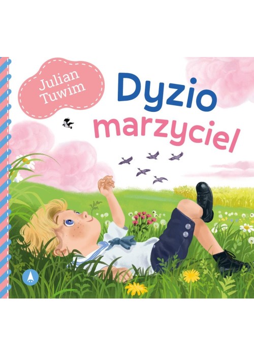 Dyzio marzyciel