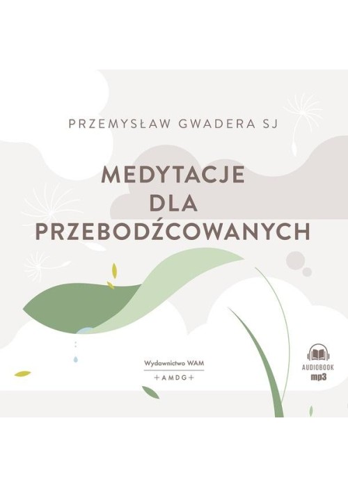 Medytacje dla przebodźcowanych