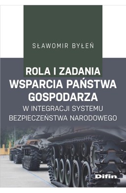 Rola i zadania państwa gospodarza w integracji..