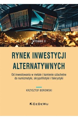 Rynek inwestycji alternatywnych w.2