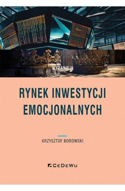 Rynek inwestycji emocjonalnych w.2