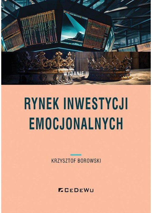 Rynek inwestycji emocjonalnych w.2