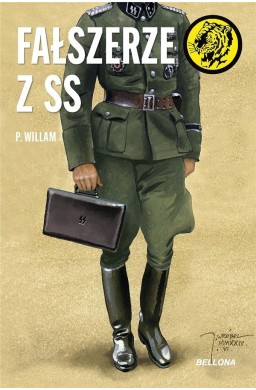 Fałszerze z SS