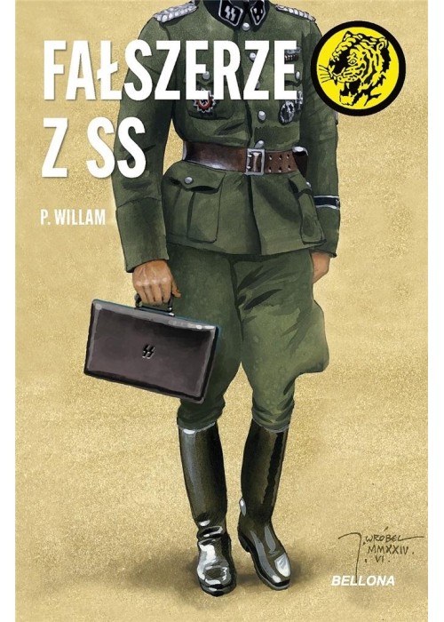 Fałszerze z SS