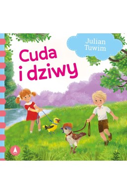 Cuda i dziwy