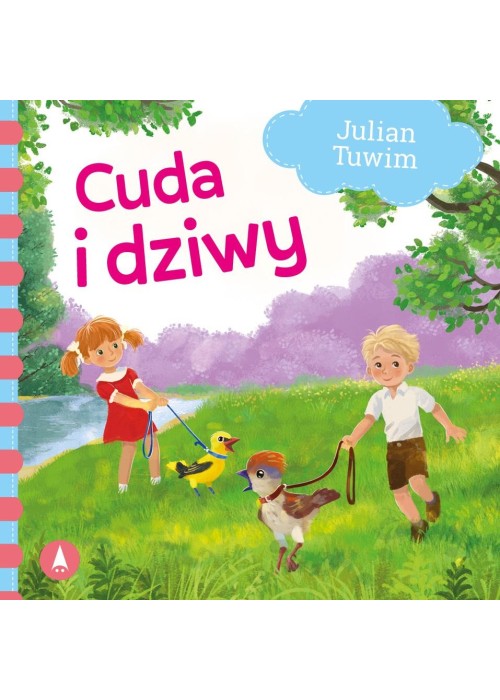 Cuda i dziwy