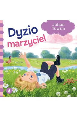 Dyzio marzyciel