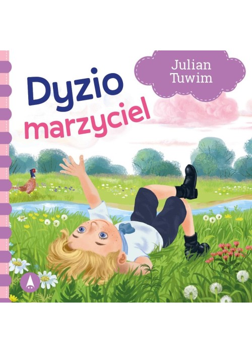 Dyzio marzyciel