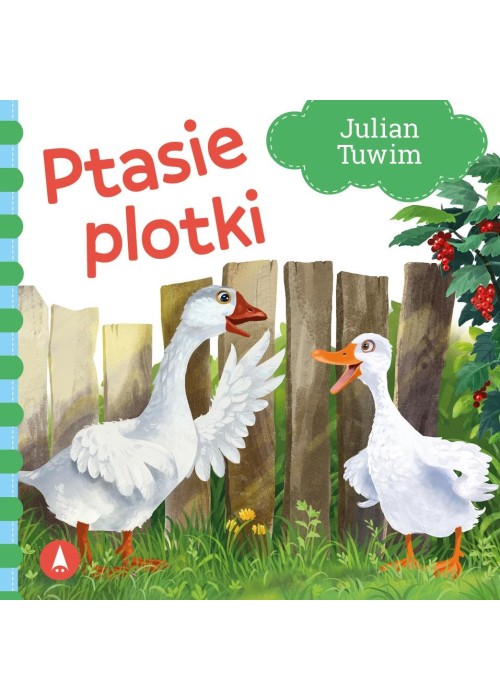 Ptasie plotki