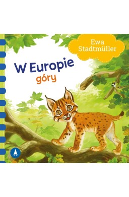 W Europie. Góry